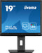 EAN 4948570125425 - iiyama ProLite B1980S-B1 pantalla para PC 48,3 cm (19") 1280 x 1024 Pixeles VGA LED Negro imagen 1