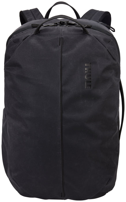 EAN 0085854252072 - Thule Aion TATB140 - Black Bolsa de viaje Estructura blanda Negro 40 L Poliéster imagen 3
