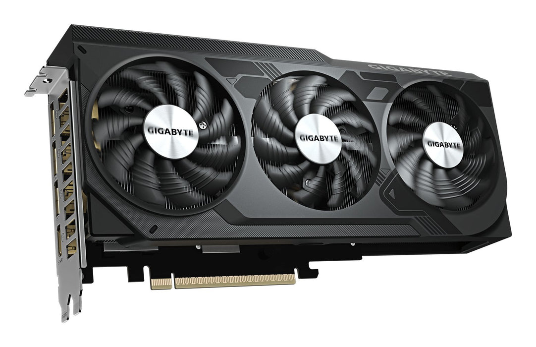 EAN 4719331357023 - GIGABYTE GeForce RTX 5070 Ti WINDFORCE OC V2 16G NVIDIA GDDR7 imagen 8