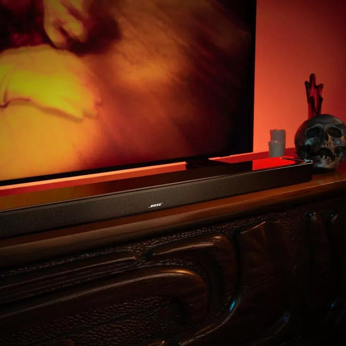 EAN 0017817848305 - Bose Smart Ultra Negro 5.1.2 canales imagen 5