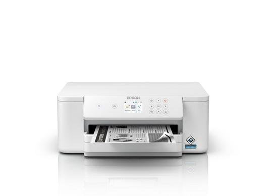 EAN 8715946716725 - Epson WorkForce Pro WF-M4119DW impresora de inyección de tinta 4800 x 2400 DPI A4 Wifi imagen 16