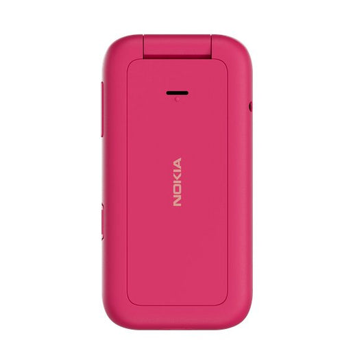 EAN 6438409088345 - Nokia 2660 Flip 4G DS 7,11 cm (2.8") 123 g Pino Teléfono básico imagen 1