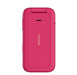 EAN 6438409088345 - Nokia 2660 Flip 4G DS 7,11 cm (2.8") 123 g Pino Teléfono básico imagen 1