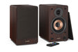 EAN 4974019216584 - Sharp BOOKSHELF SPEAKERS De 2 vías Marrón Inalámbrico y alámbrico 60 W imagen 8