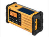 EAN 4711317993584 - Sangean MMR-88 radio Portátil Digital Negro, Amarillo imagen 8