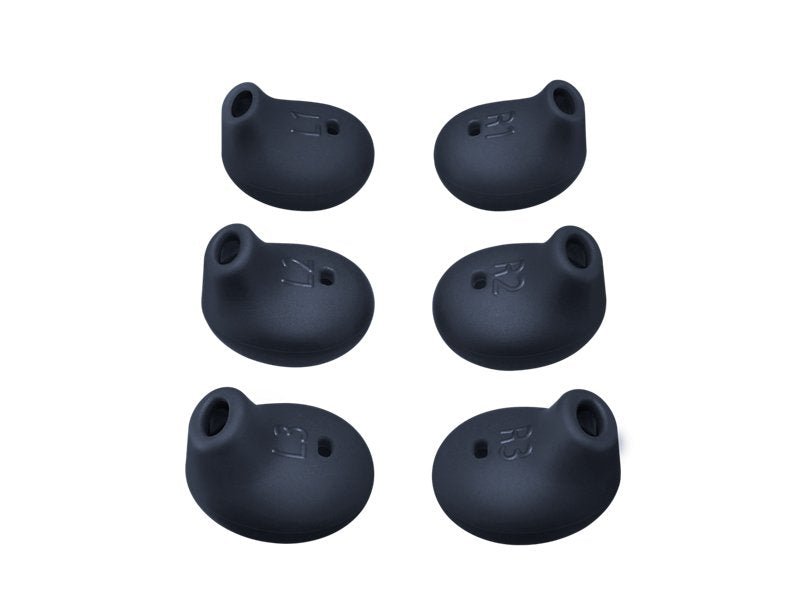 EAN 8806086935463 - Samsung EO-EG920B Auriculares Alámbrico Dentro de oído Llamadas/Música Negro, Azul imagen 10