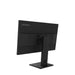 EAN 198157471900 - Lenovo ThinkVision E27Q-40 LED display 68,6 cm (27") 2560 x 1440 Pixeles Quad HD LCD Negro imagen 7