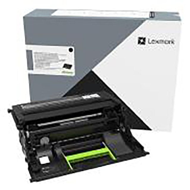 EAN 0734646669474 - Lexmark 58D0ZA0 fotoconductor imagen 1