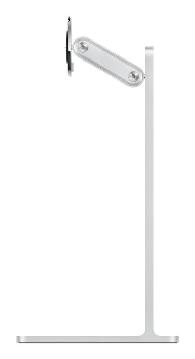 EAN 0195949834608 - Apple MX5N3YP/A soporte para monitor 81,3 cm (32") Escritorio Negro, Plata imagen 2