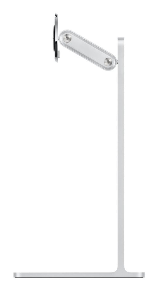 EAN 0195949834608 - Apple MX5N3YP/A soporte para monitor 81,3 cm (32") Escritorio Negro, Plata imagen 2