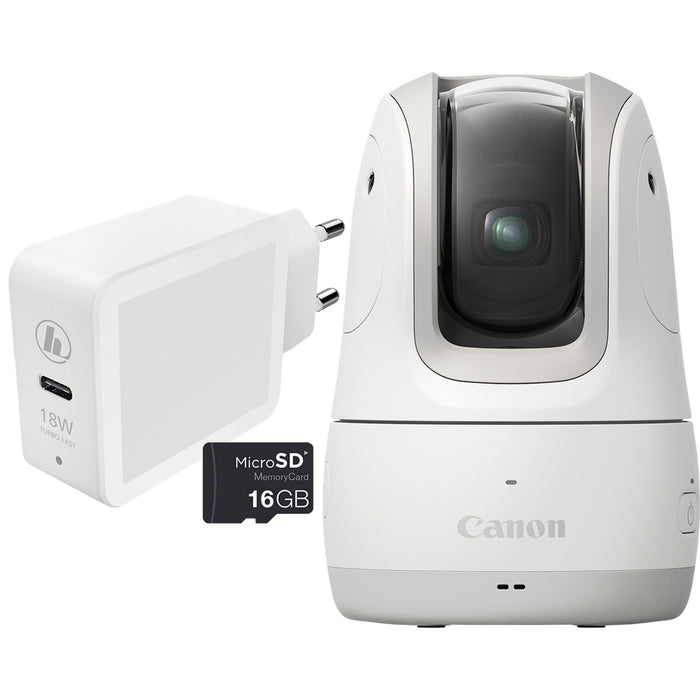 EAN 8714574669151 - Canon PowerShot PX 1/2.3" Cámara compacta 11,7 MP CMOS Blanco imagen 1