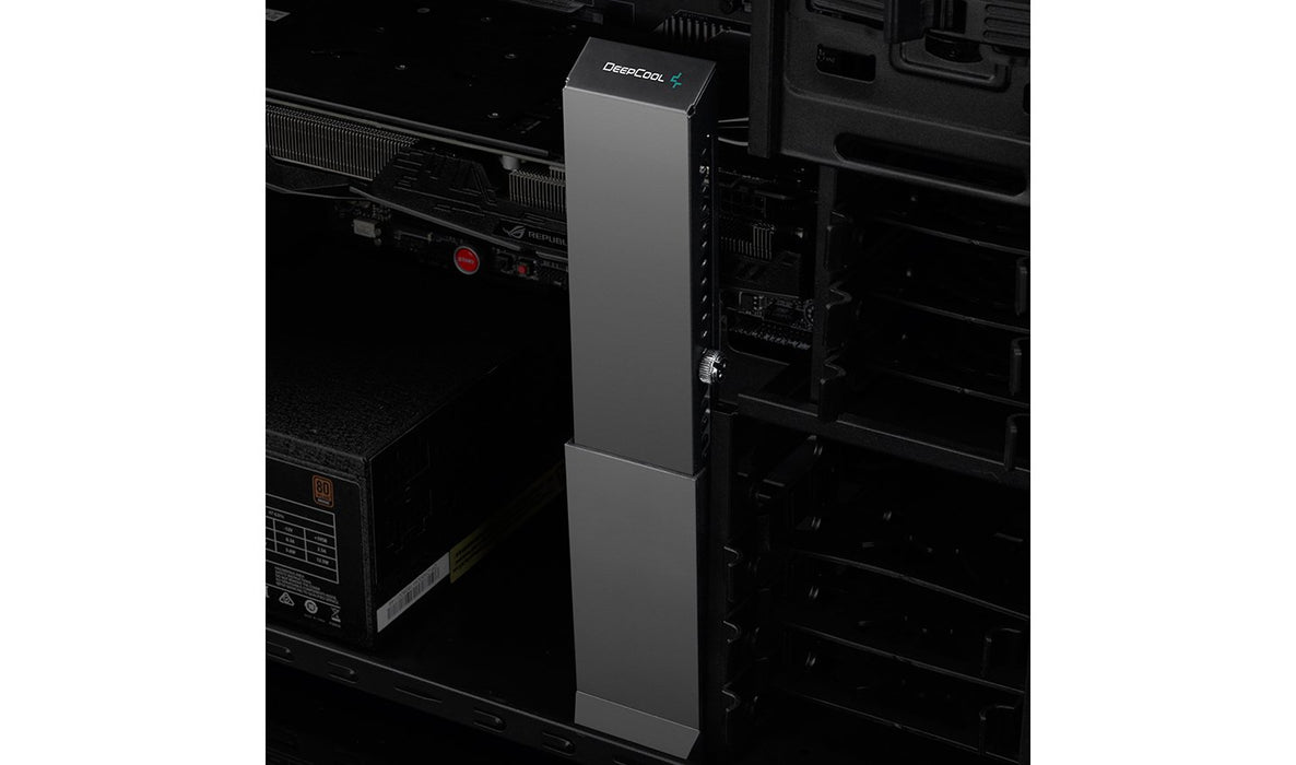 EAN 6933412795988 - DeepCool GH-01 Universal Soporte para tarjeta gráfica imagen 8