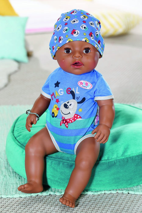 EAN 4001167831656 - BABY born Magic Boy imagen 3