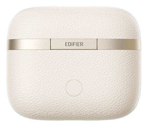 EAN 6976335931262 - Edifier W260NC Auriculares True Wireless Stereo (TWS) Dentro de oído Llamadas/Música Bluetooth Marfil imagen 6