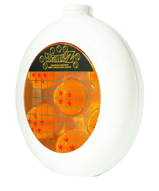 EAN 3665361035893 - ABYstyle Dragon Ball Caja imagen 2