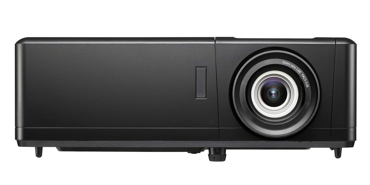 EAN 5055387668416 - Optoma UHZ55 Proyector de alcance estándar 3000 lúmenes ANSI DLP UHD 4K (3840x2160) 3D Negro imagen 1