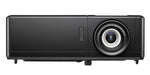 EAN 5055387668416 - Optoma UHZ55 Proyector de alcance estándar 3000 lúmenes ANSI DLP UHD 4K (3840x2160) 3D Negro imagen 1