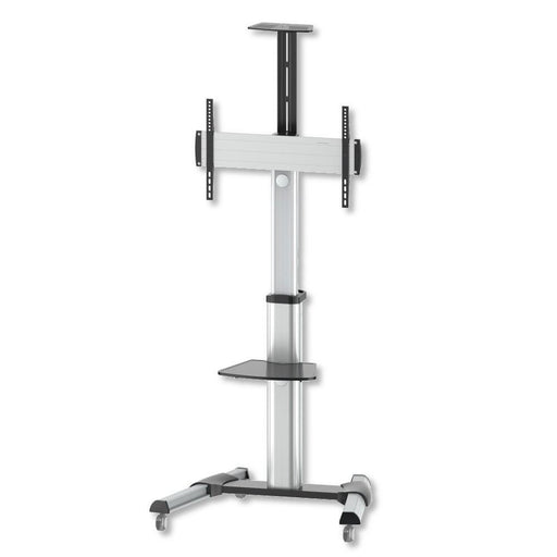 EAN 8054529022700 - Techly ICA-TR15 soporte para pantalla de señalización 177,8 cm (70") Plata imagen 2