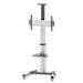 EAN 8054529022700 - Techly ICA-TR15 soporte para pantalla de señalización 177,8 cm (70") Plata imagen 2