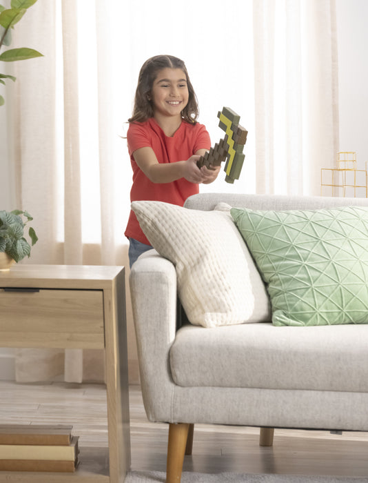 EAN 0194735276424 - Minecraft JCV18 arma de juguete imagen 10