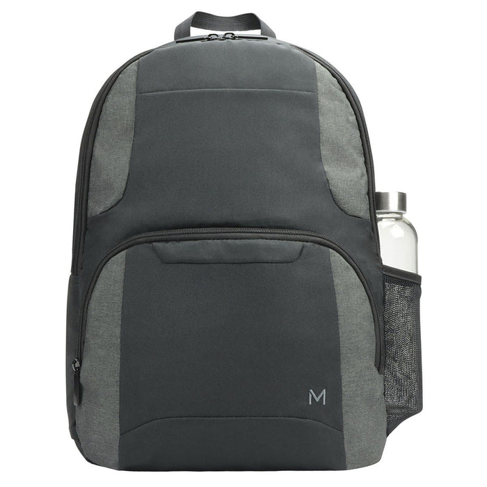 EAN 3700992515847 - Mobilis The One mochila Gris Poliéster imagen 5