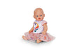 EAN 4001167871720 - BABY born Tutu Dress Unicorn 43cm Vestido para muñecas imagen 3