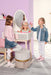 EAN 4001167835432 - BABY born Sister Styling Head Princess Doll make-up & hair styling set imagen 21
