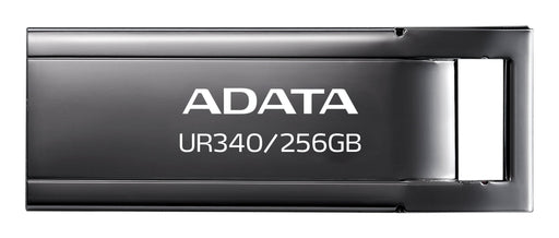 EAN 4711085946522 - ADATA UR340 unidad flash USB 256 GB USB tipo A 3.2 Gen 1 (3.1 Gen 1) Negro imagen 1