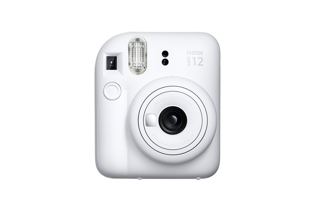 EAN 8429602011818 - Fujifilm Instax Mini 12 62 x 46 mm Blanco imagen 1