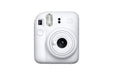 EAN 8429602011818 - Fujifilm Instax Mini 12 62 x 46 mm Blanco imagen 1