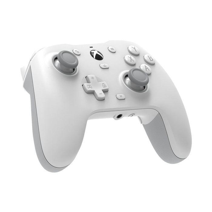 EAN 6936685221512 - GameSir G7 HE Blanco USB Gamepad Xbox One S, Xbox One X, Xbox Series S, Xbox Series X imagen 2