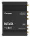 EAN 4779051843008 - Teltonika RUTM54 router inalámbrico Gigabit Ethernet Doble banda (2,4 GHz / 5 GHz) 5G Negro imagen 1