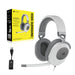 EAN 0840006643821 - Corsair HS65 SURROUND Auriculares Alámbrico De mano Juego Blanco imagen 4