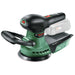 EAN 3165140874618 - Bosch 06033D2100 Lijadora rotorbital 12000 RPM 24000 OPM Verde imagen 11