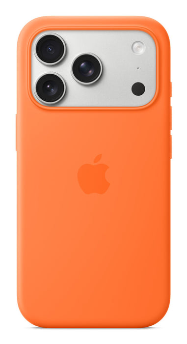 EAN 195950663914 - Apple MGFE4ZM/A funda para teléfono móvil 16 cm (6.3") Naranja imagen 2
