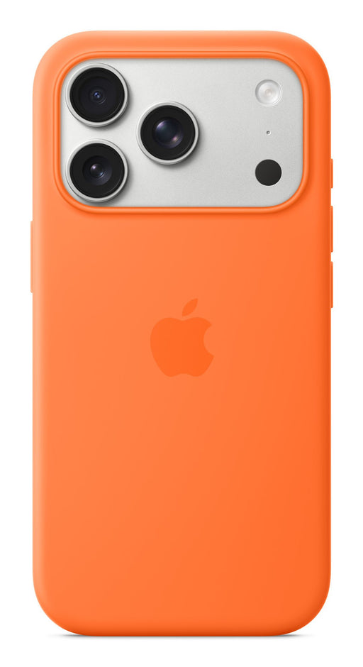 EAN 195950663914 - Apple MGFE4ZM/A funda para teléfono móvil 16 cm (6.3") Naranja imagen 2