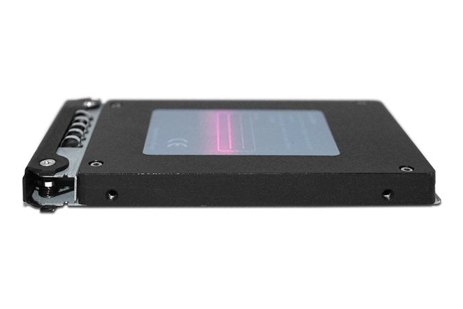 EAN 4711132869712 - Icy Dock MB996TK-B caja para disco duro externo Carcasa de disco duro/SSD Aluminio, Negro 2.5" imagen 4