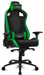 EAN 8436587970887 - DRIFT DR500 Silla para videojuegos de PC Asiento acolchado tapizado Negro, Verde imagen 1