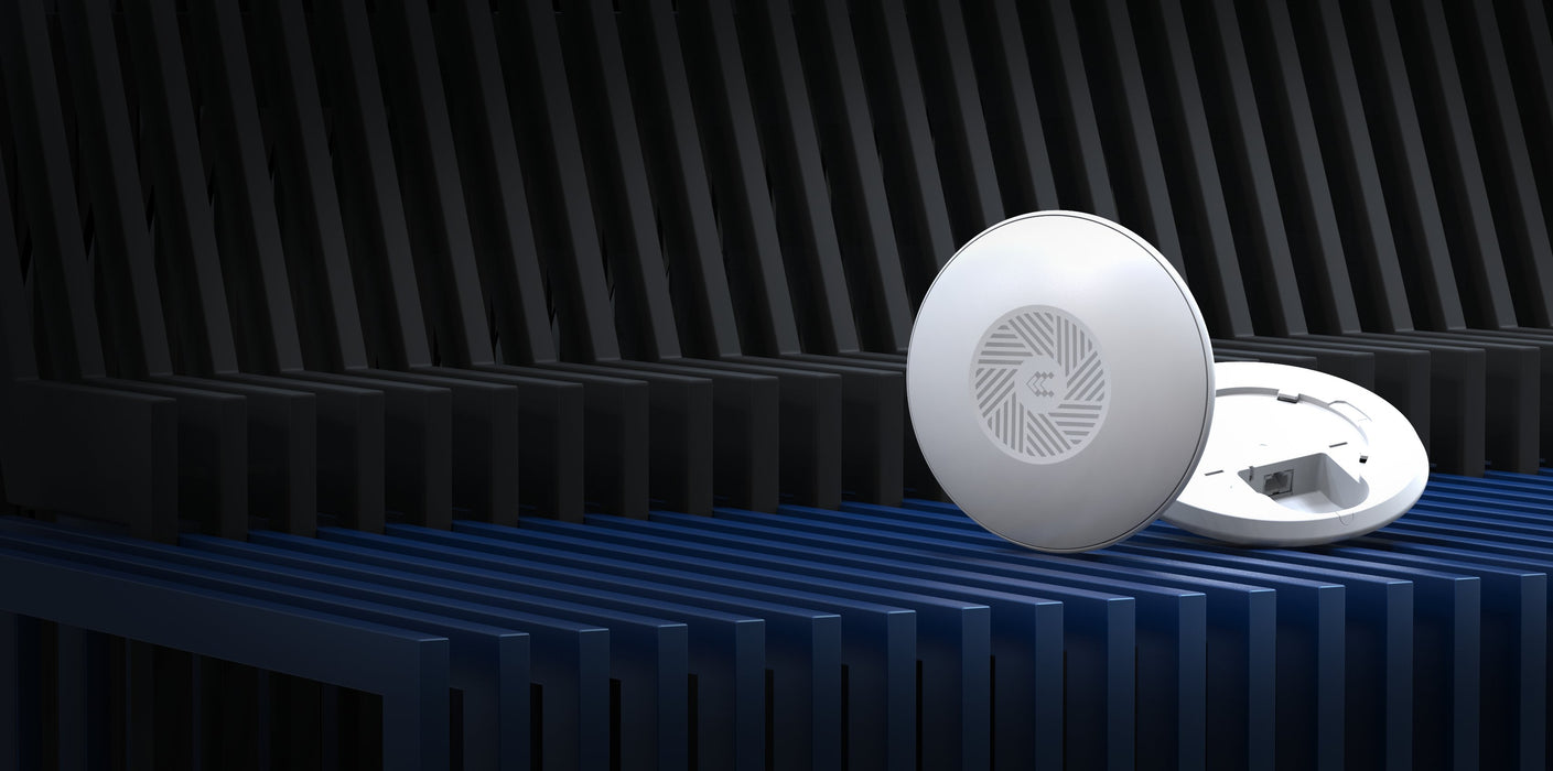 EAN 4779051840182 - Teltonika · Accesspoint· TAP100· 2x1· Wi-Fi 4· 300Mbit· 1x 10/100· 15W PoE - Access Point - 0,1 Gbps 300  imagen 10