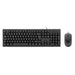 EAN 8436624422317 - CoolBox COO-KTR-02UPT teclado imagen 1