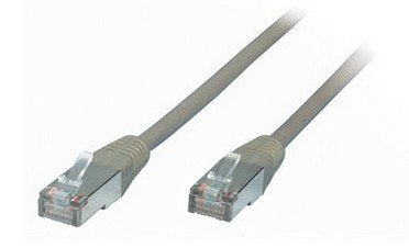 EAN 4017538031273 - S/CONN 2m RJ45 cable de red Gris Cat6 S/FTP (S-STP) imagen 1