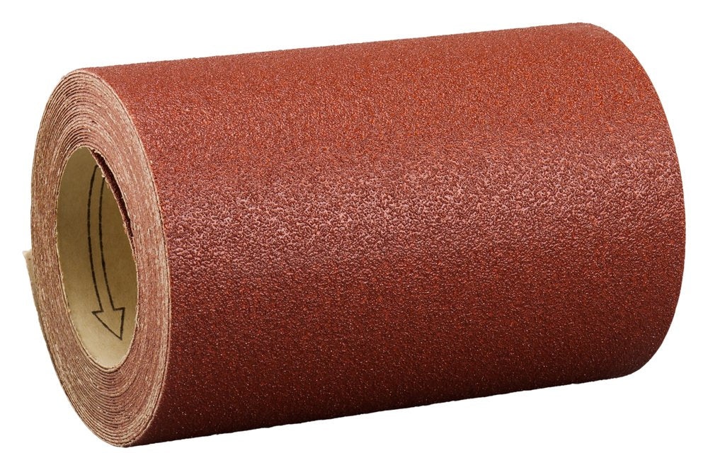 EAN 0088381973830 - Makita P-38124 accesorio para lijadora 1 pieza(s) Rollo abrasivo imagen 1