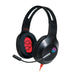 EAN 8436563093951 - Blade Gaming FT2020 auricular y casco Auriculares Alámbrico Diadema Juego Negro imagen 2