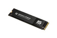 EAN 5908267901557 - Goodram IRDM PRO GEN 5 IRP-SSDPR-P54S-4K0-80 unidad de estado sólido 4 GB M.2 PCI Express 5.0 NVMe 3D TLC imagen 2
