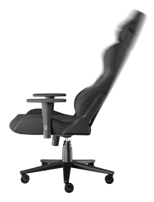 EAN 5901969443936 - GENESIS Nitro 550 G2 Butaca para jugar Asiento acolchado Negro, Gris imagen 13