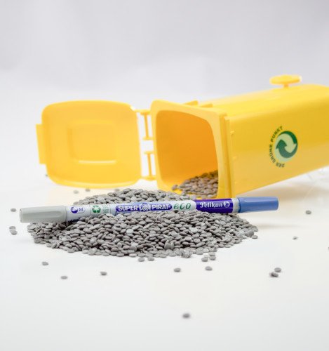 EAN 4012700822260 - Pelikan Super Pirat eco 50 pieza(s) imagen 8