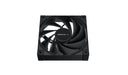 EAN 6933412710622 - DeepCool FK120 Procesador Ventilador 12 cm Negro 1 pieza(s) imagen 3