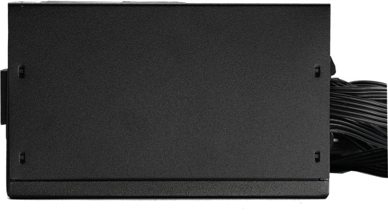 EAN 4044953503306 - Xilence Gaming Gold Series XP650R12 unidad de fuente de alimentación 650 W 20+4 pin ATX ATX Negro imagen 6