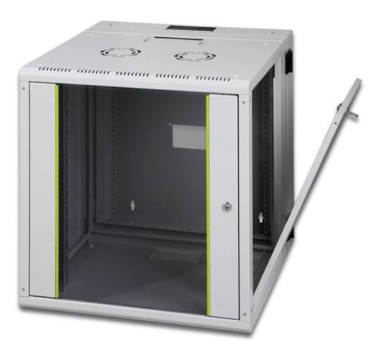 EAN 4016032186755 - Digitus DN-19 16U-3 armario rack Rack o bastidor independiente Gris imagen 3