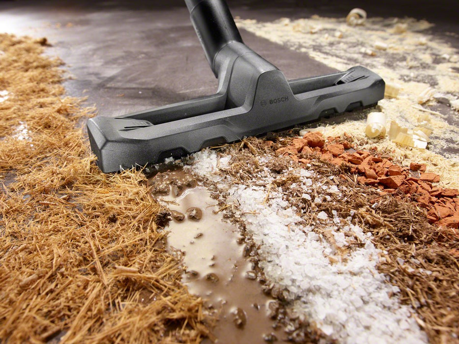 EAN 3165140873963 - Bosch UniversalVac 15 Negro, Verde 15 L 1000 W imagen 3